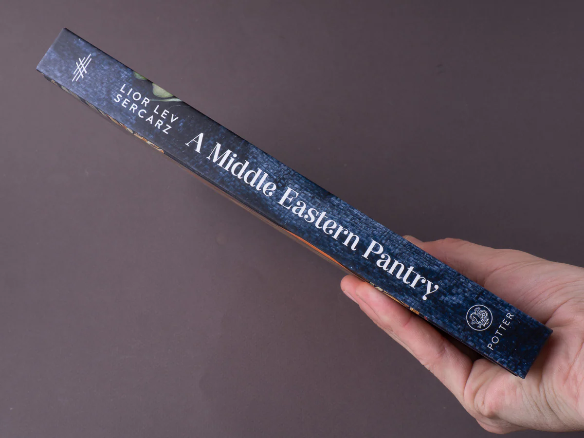A Middle Eastern Pantry - Image 3