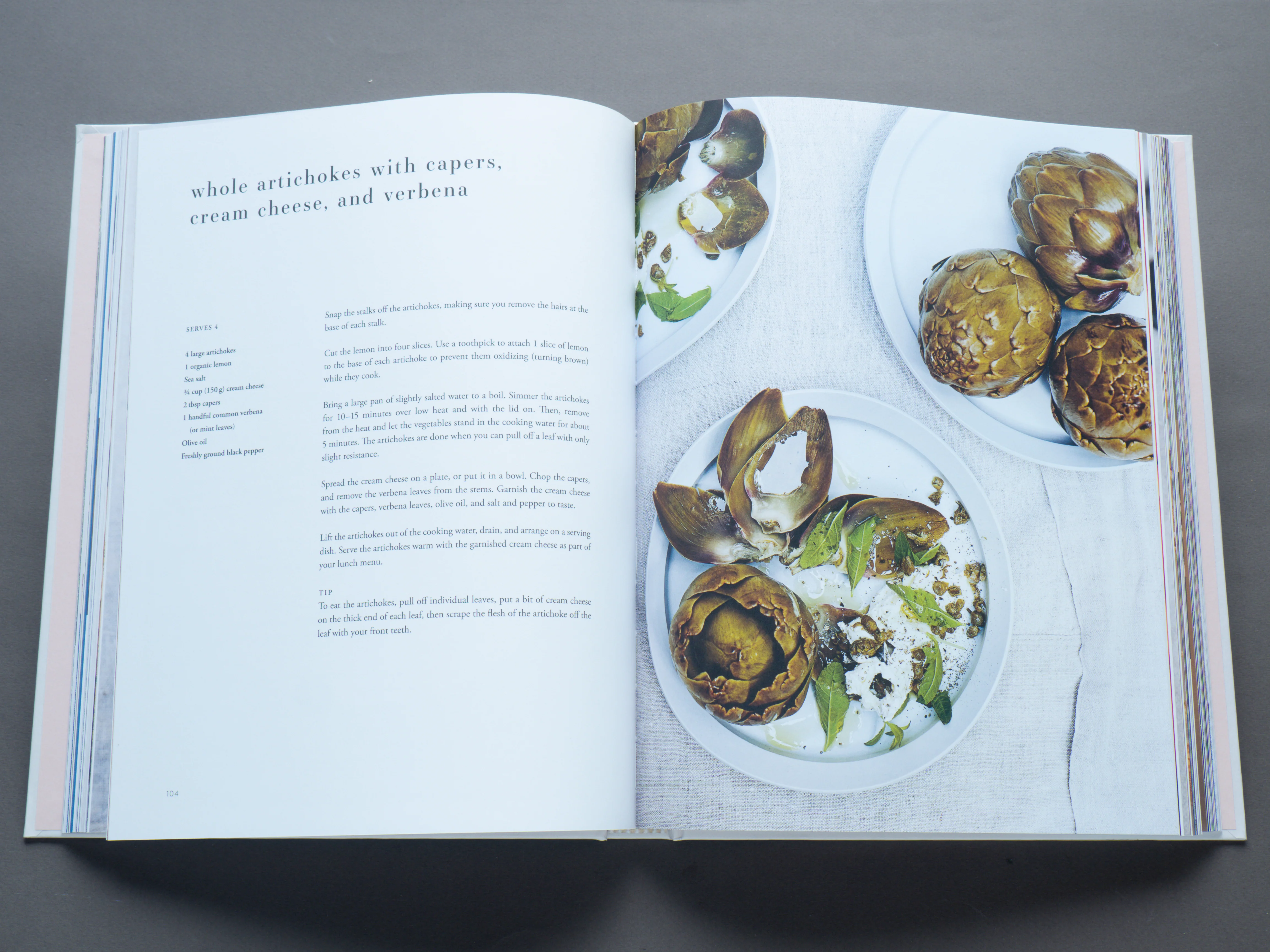 A Nordic Feast - Image 4