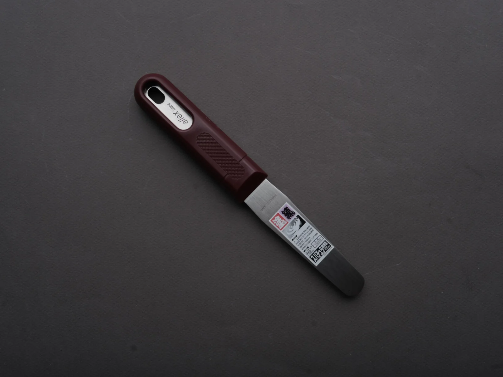 ALLEX - Flexible Spatula - 100mm