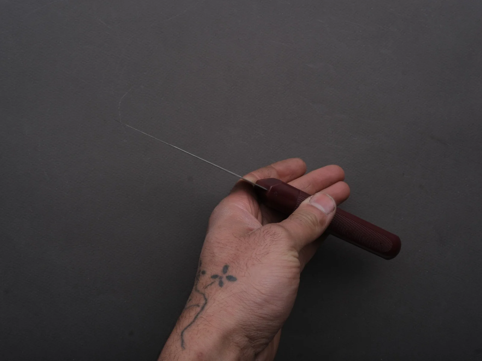 ALLEX - Flexible Spatula - 100mm - Image 3