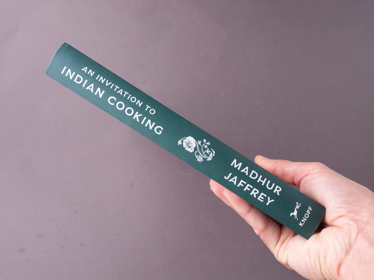 An Invitation to Indian Cooking - Image 3