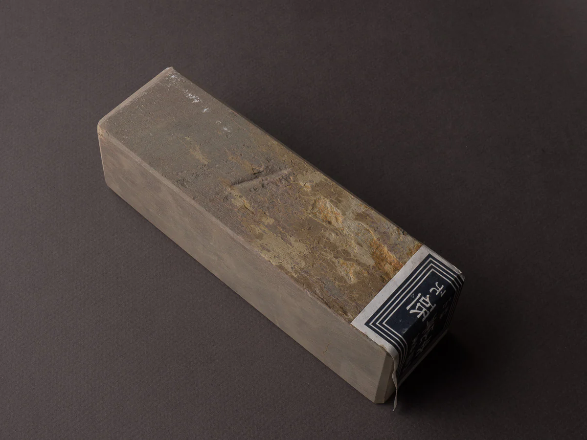 Tanaka Toishi - Natural Whetstone - Aoto (Softer) - Image 2