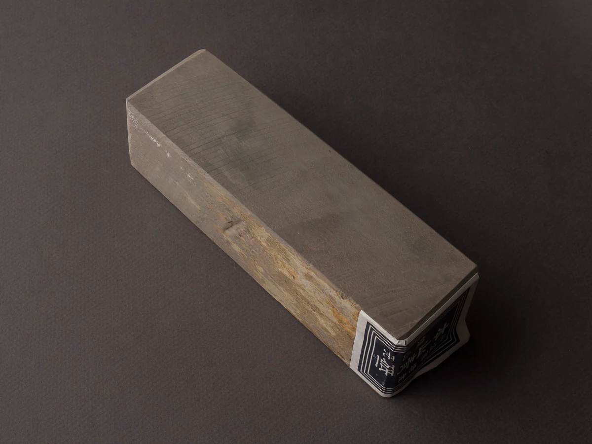 Tanaka Toishi - Natural Whetstone - Aoto (Softer) - Image 3
