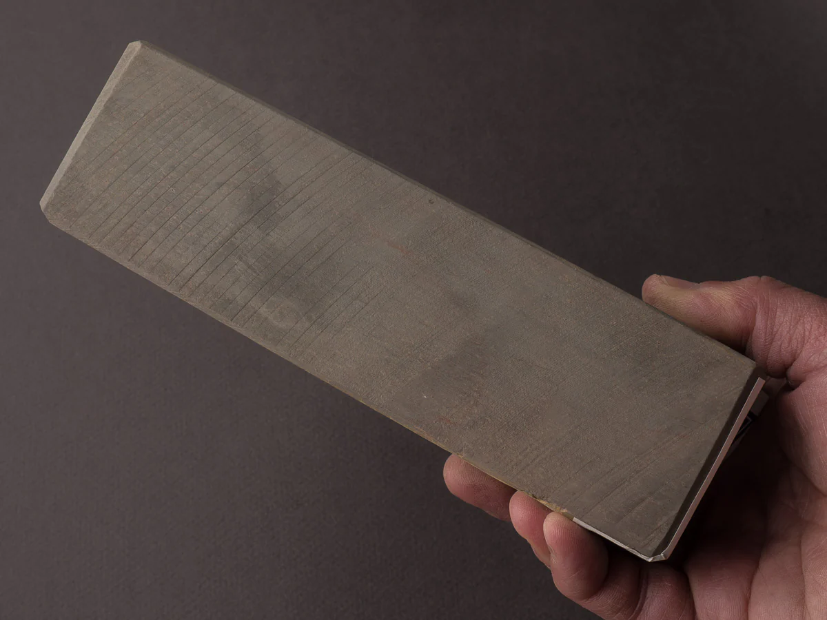 Tanaka Toishi - Natural Whetstone - Aoto (Softer) - Image 5