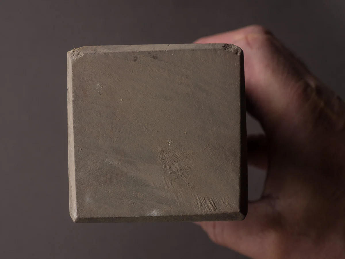 Tanaka Toishi - Natural Whetstone - Aoto (Softer) - Image 9