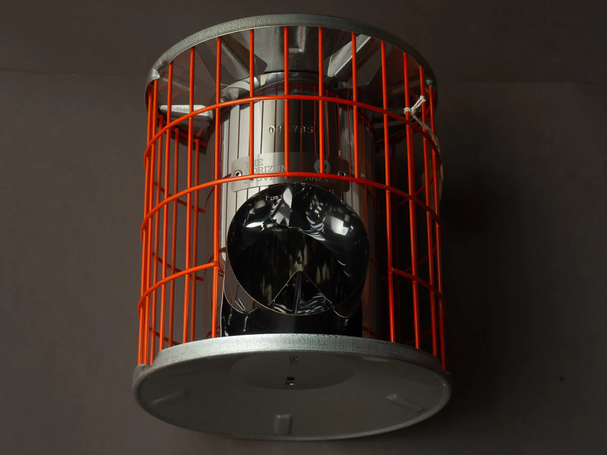 Anevay - The Horizon Grill - Wood Burning Stove Burner - Image 3