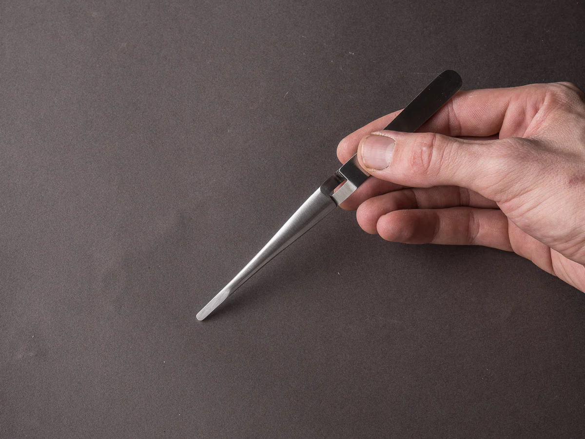 ANEX - Tweezer - Reverse Action - 165mm - #133 - Image 5