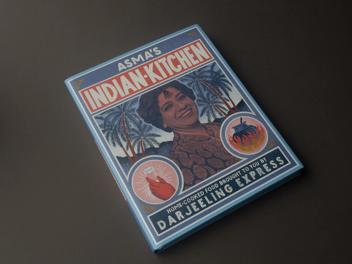 Asma's Indian Kitchen