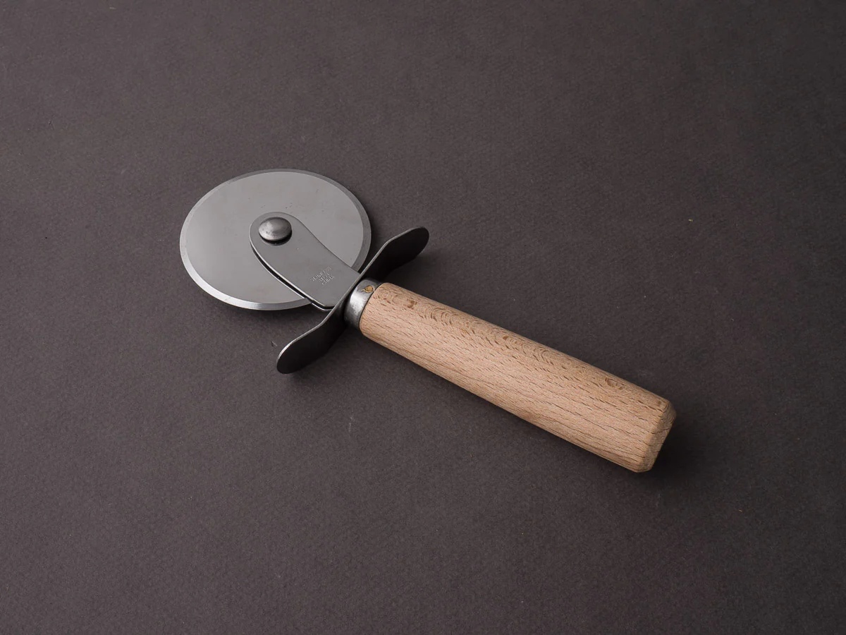 Ateco - Pastry Wheel - Small Blade - Image 3
