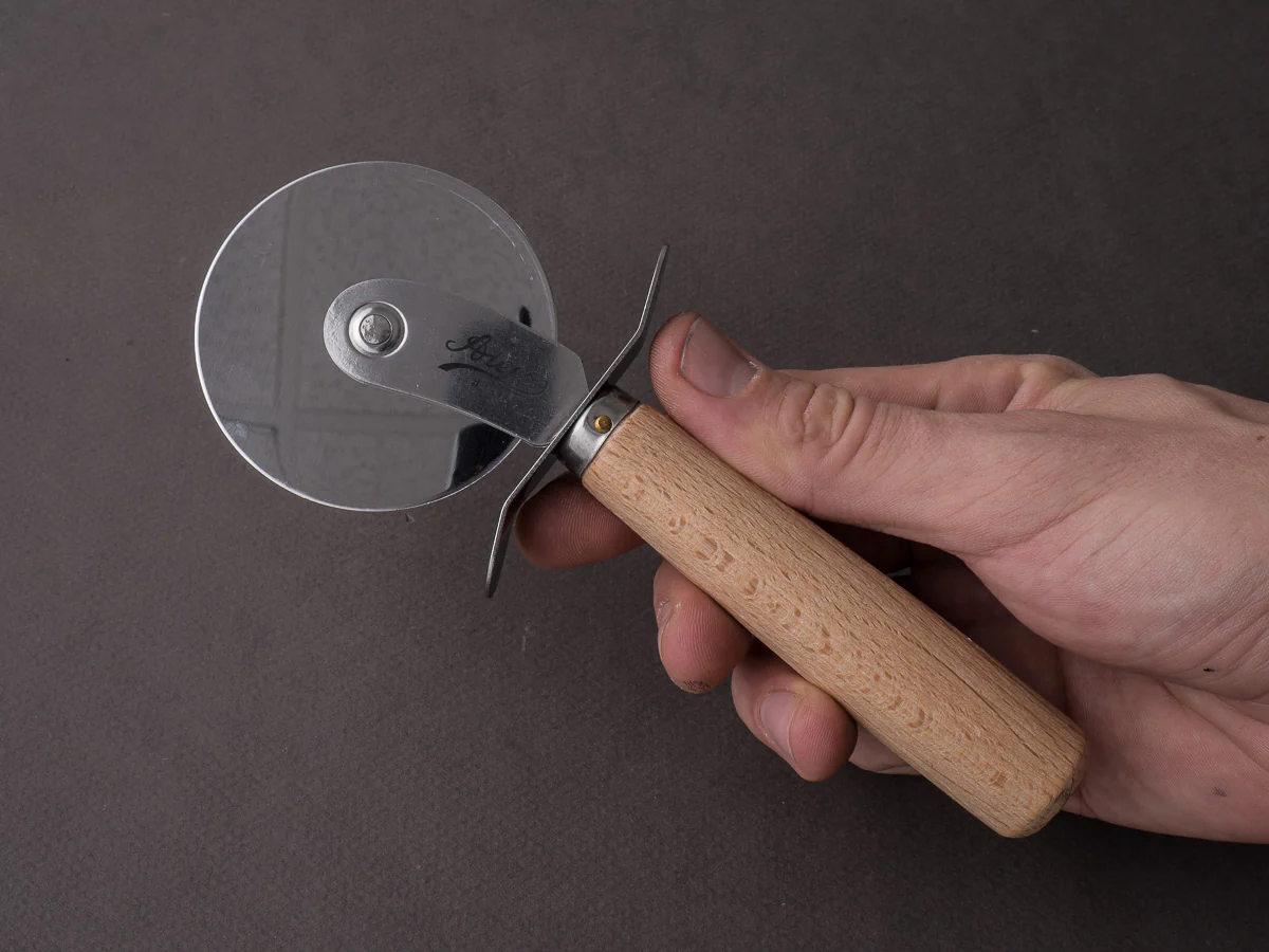 Ateco - Pastry Wheel - Small Blade - Image 4