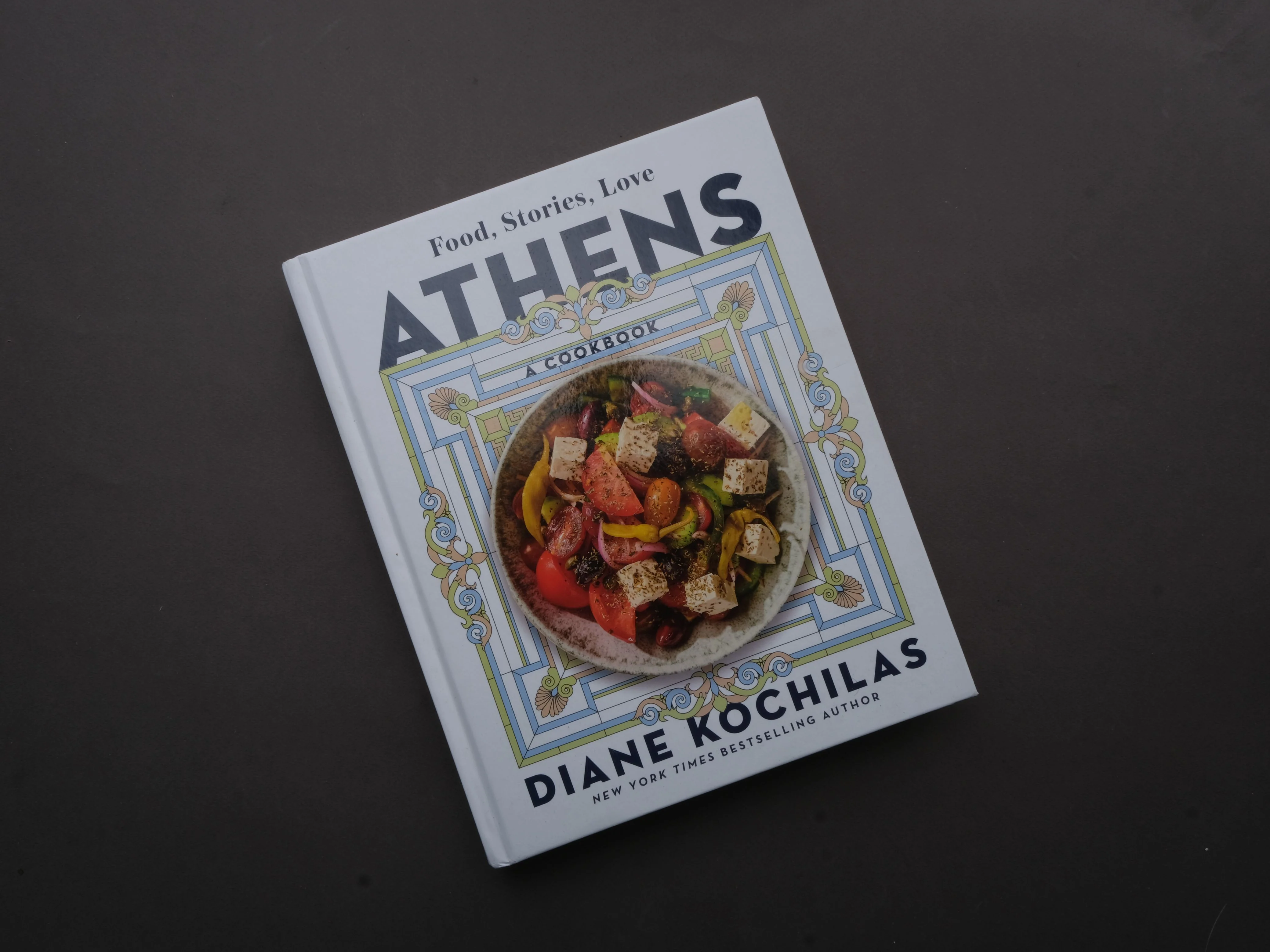 Athens