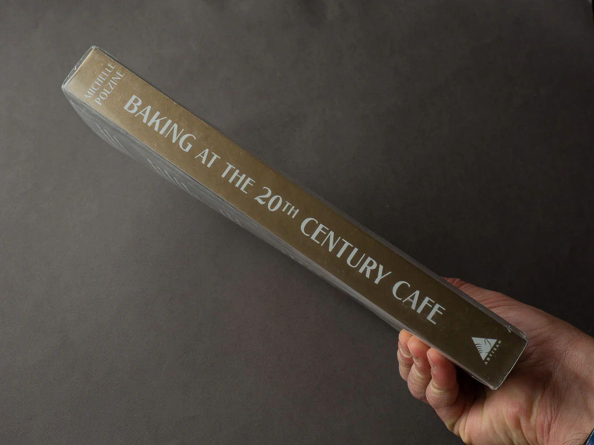 Baking At The 20th Century Cafe - Image 3