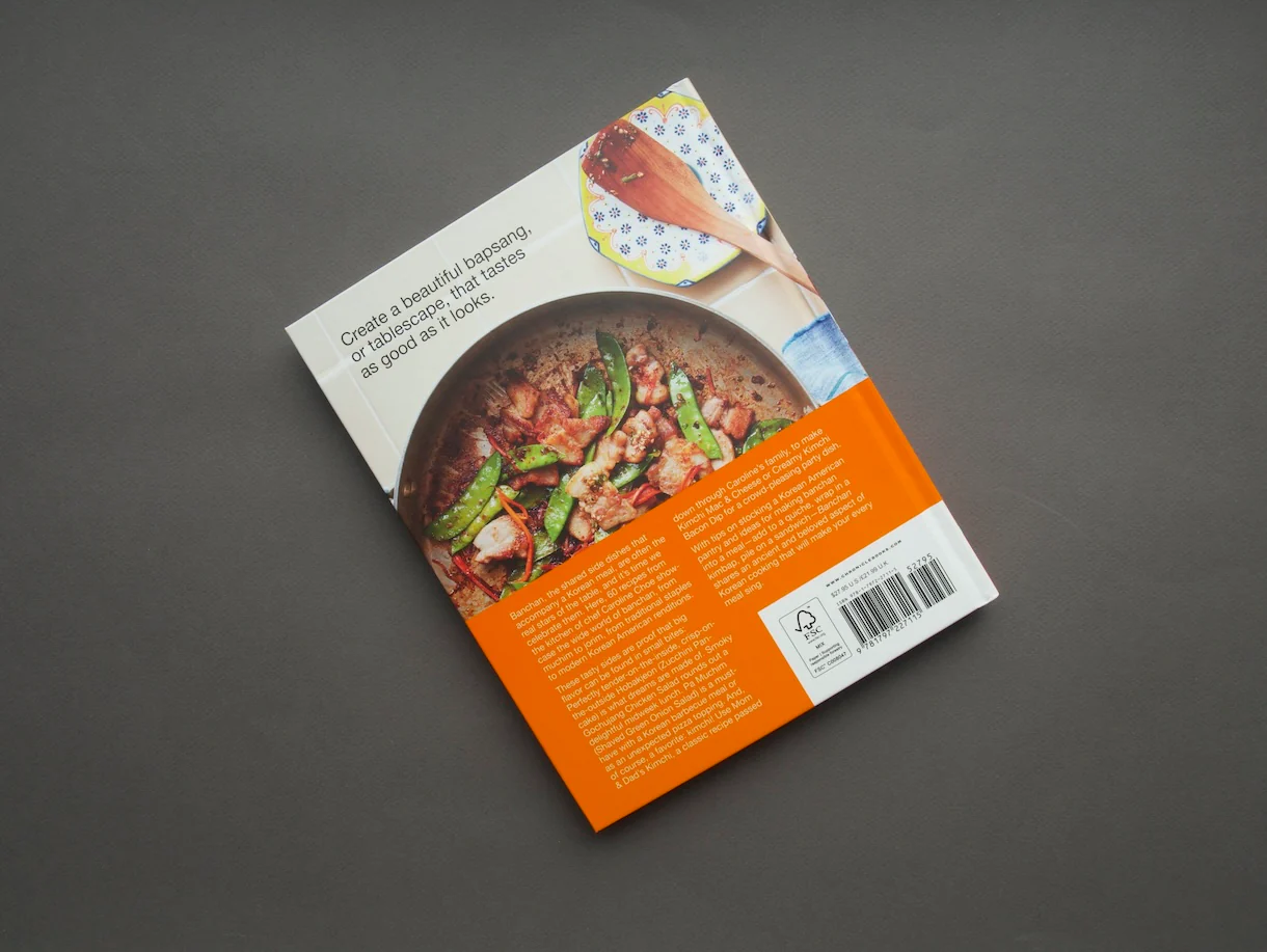 Banchan - Image 2