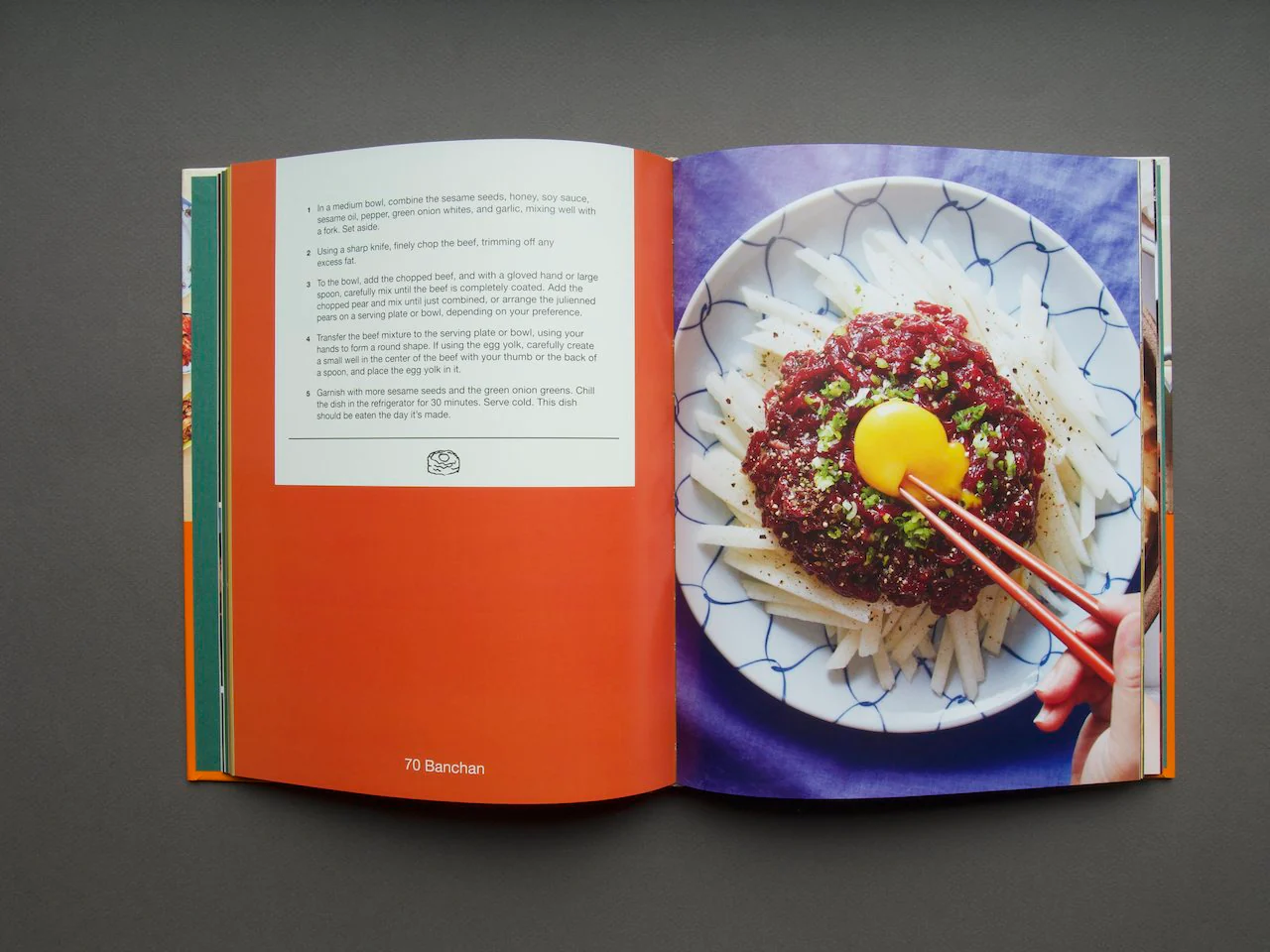 Banchan - Image 4