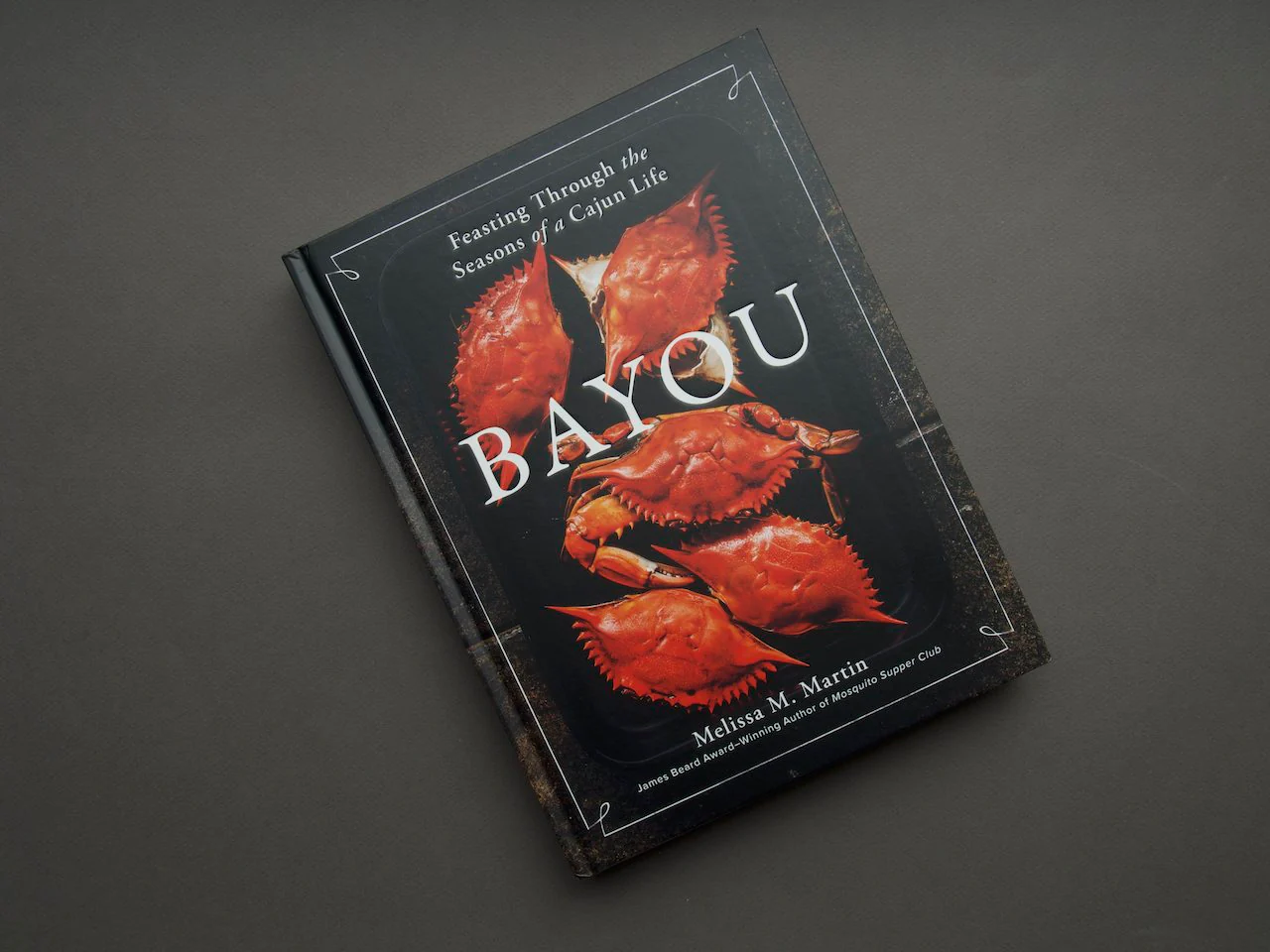 Bayou