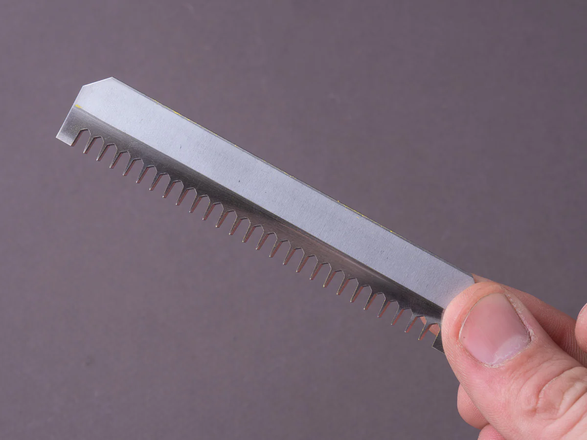 Benriner - 64mm Edge Replacement - Medium Tooth - Image 3
