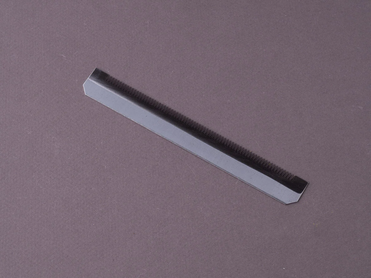 Benriner - 95mm Edge Replacement - Fine Tooth