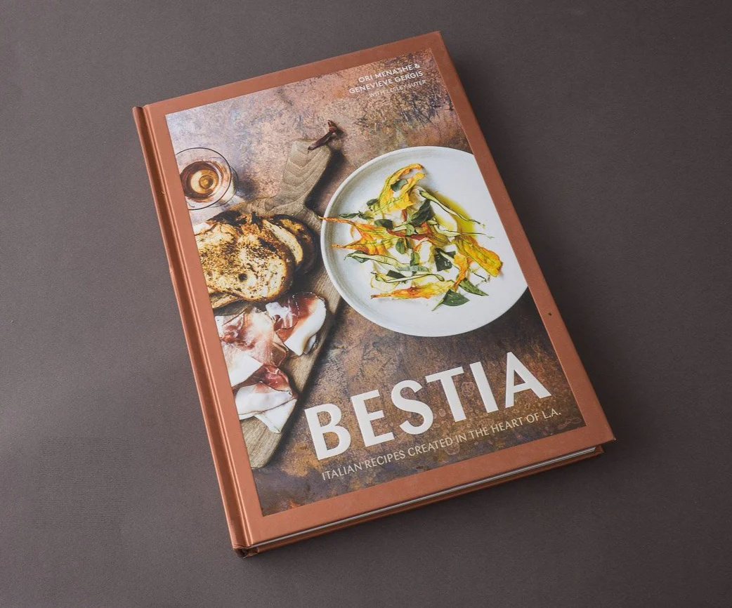 Bestia