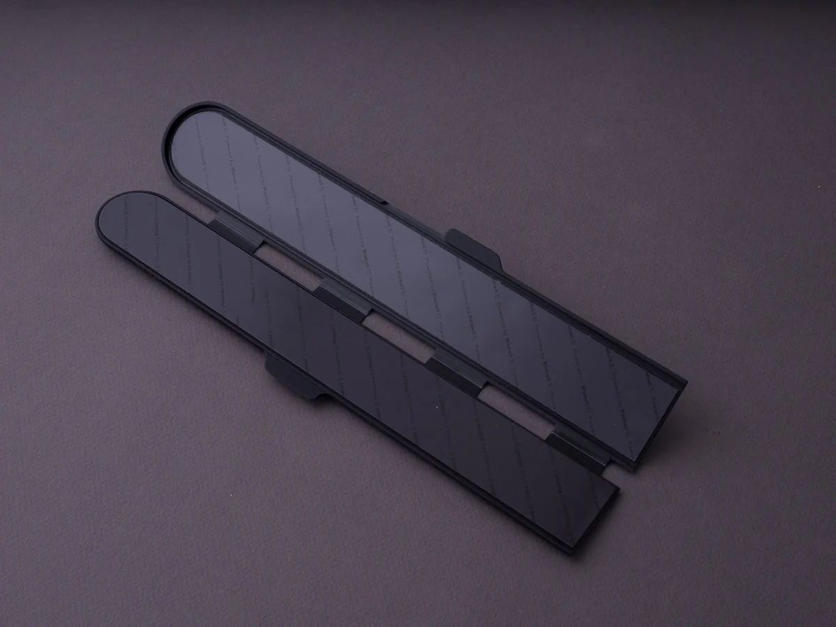 Bisbell - Magnetic Blade Cover - Medium - Image 3