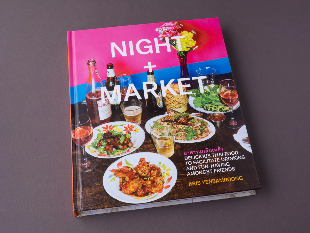 Night + Market