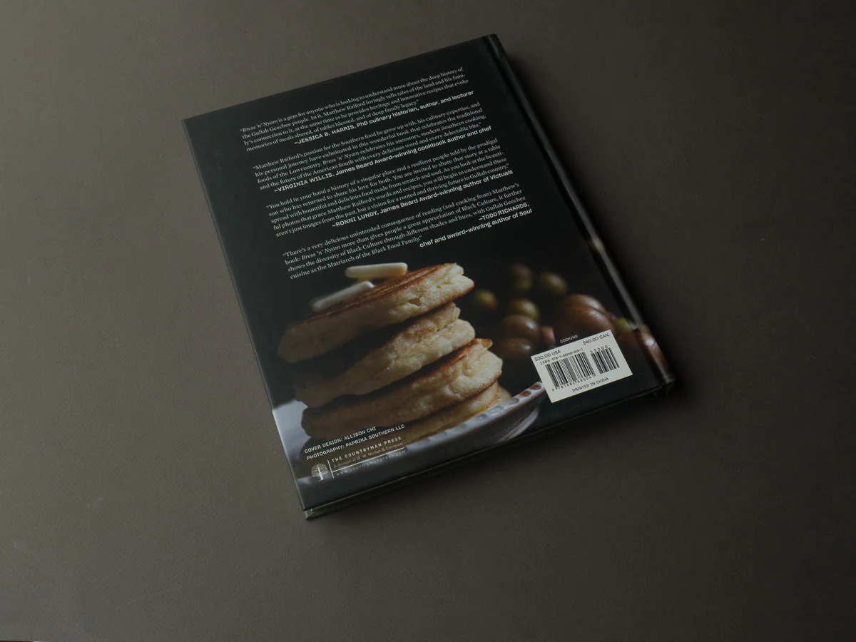 Bress 'N' Nyam - Image 2