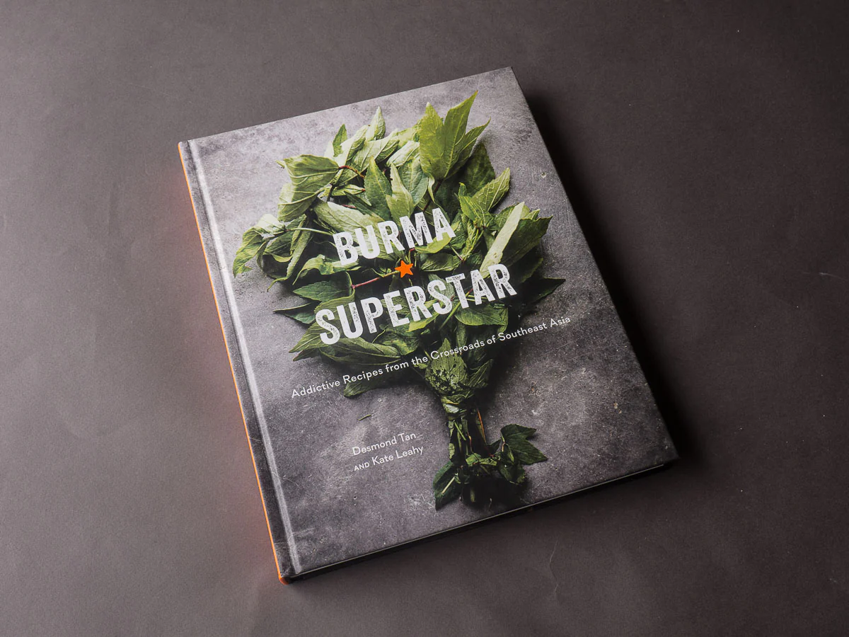 Burma Superstar