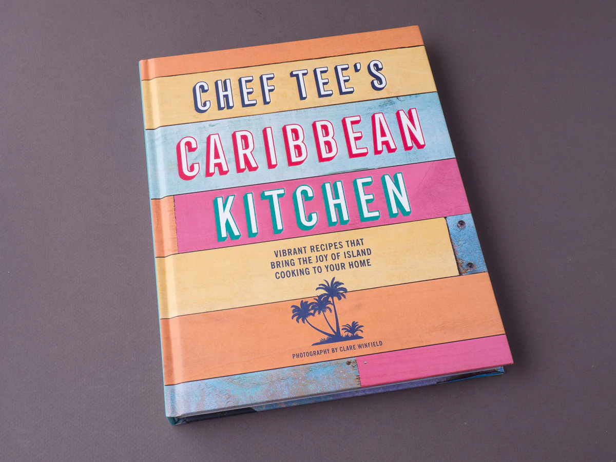 Chef Tee's Caribbean Kitchen