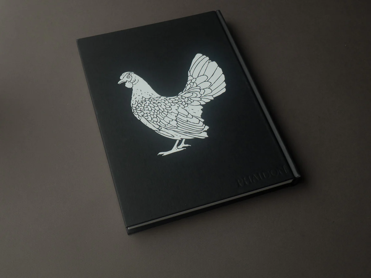 Chicken & Charcoal - Image 2