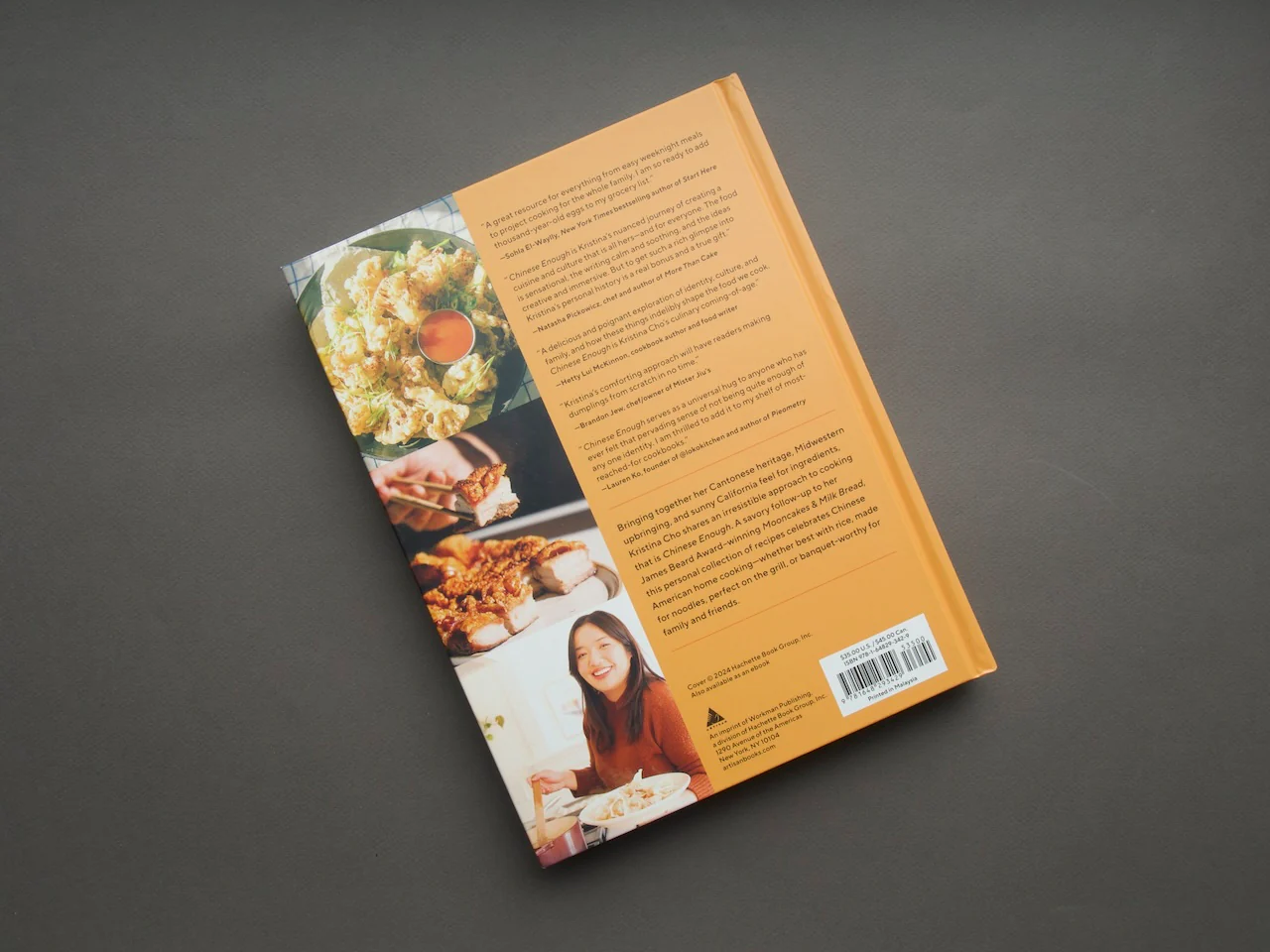 Chinese Enough - Image 2