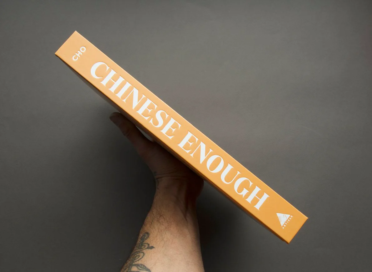 Chinese Enough - Image 3