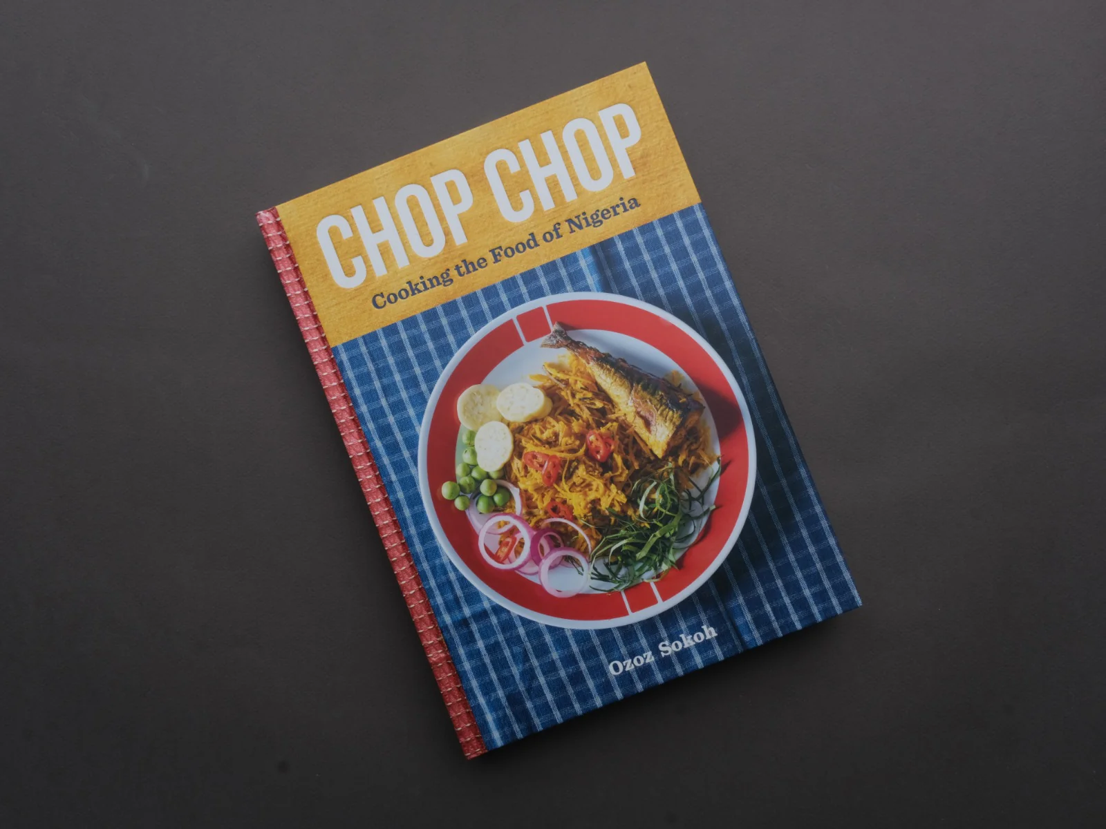 Chop Chop