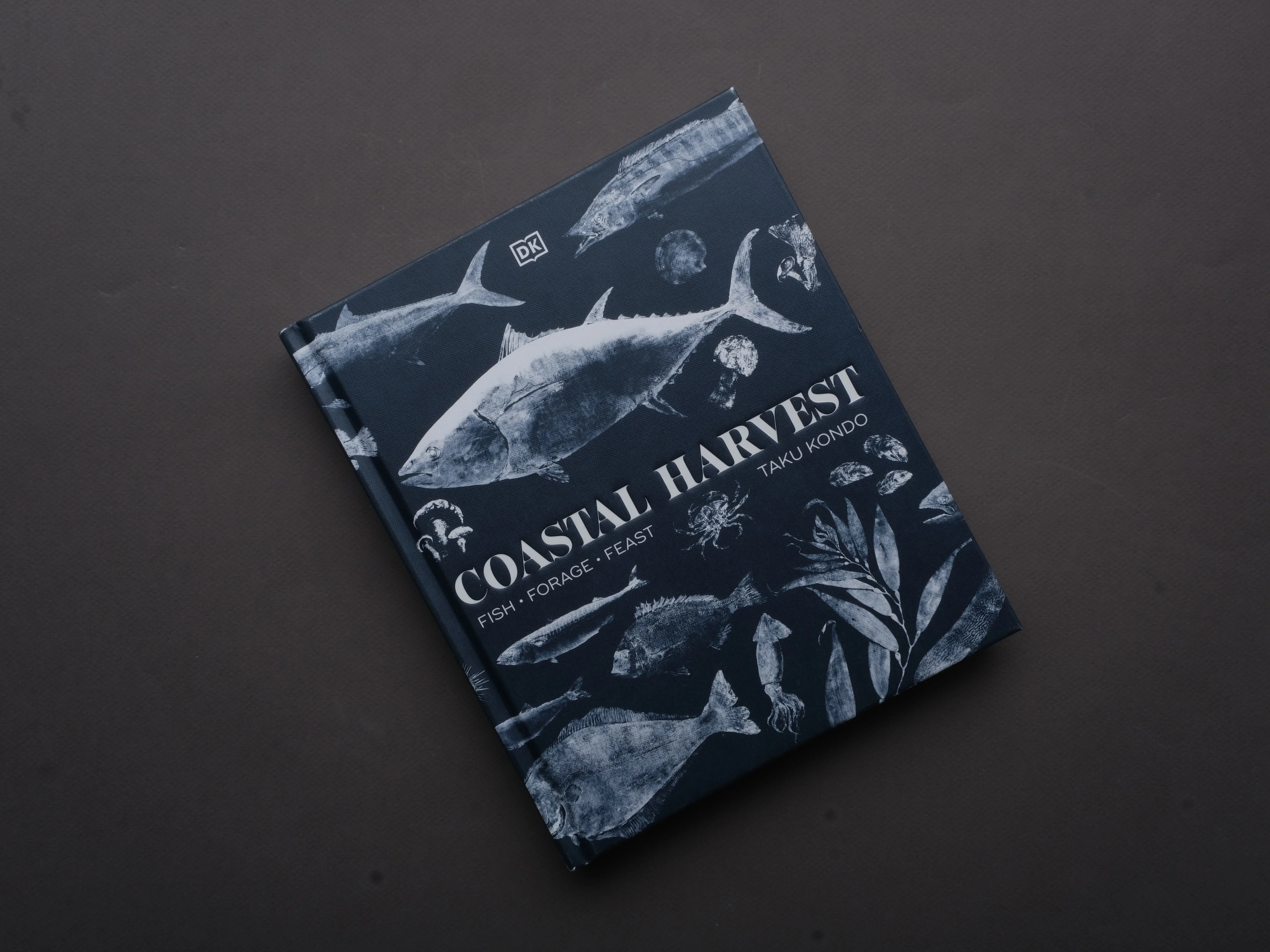 Coastal Harvest
