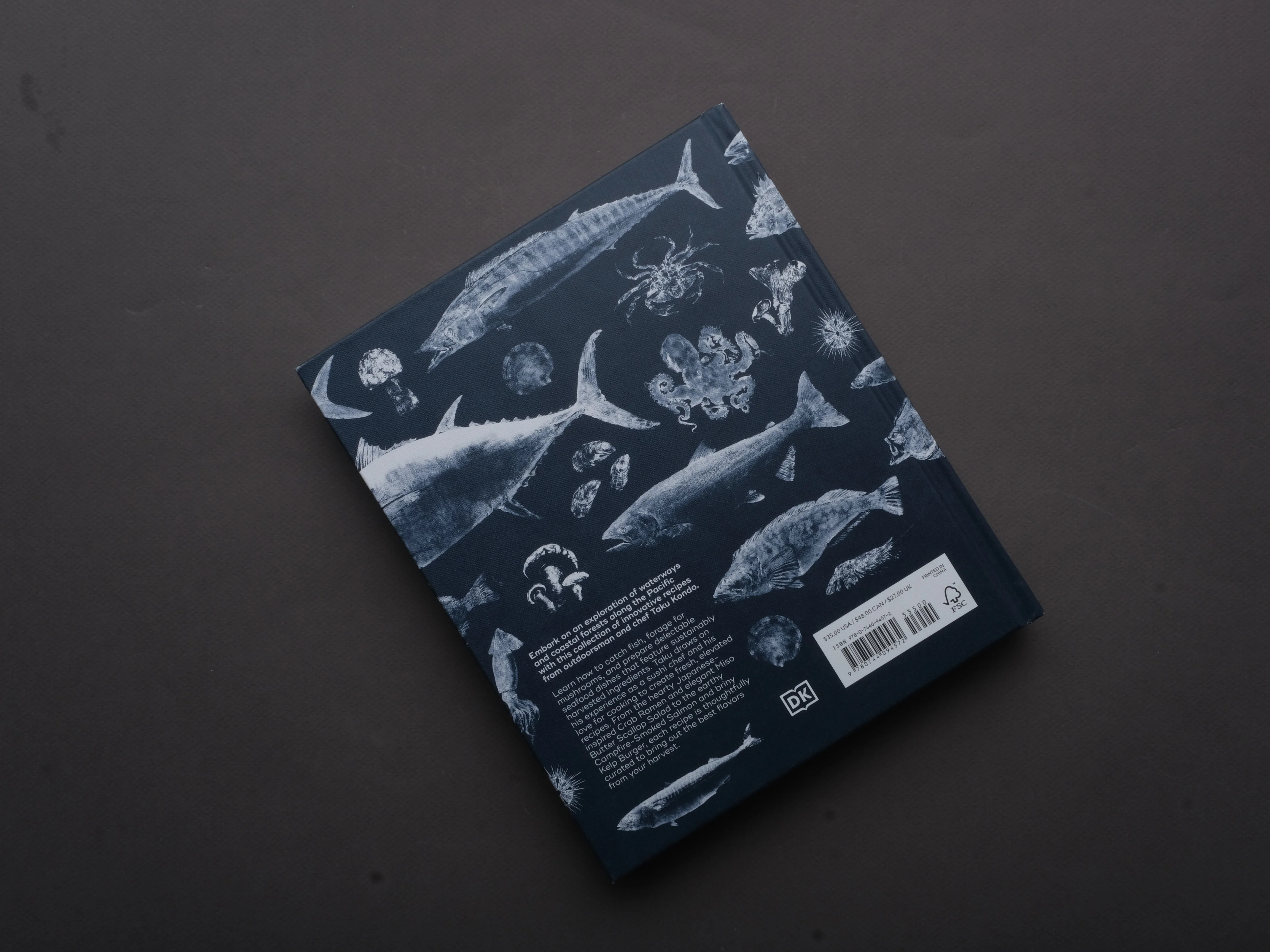 Coastal Harvest - Image 2