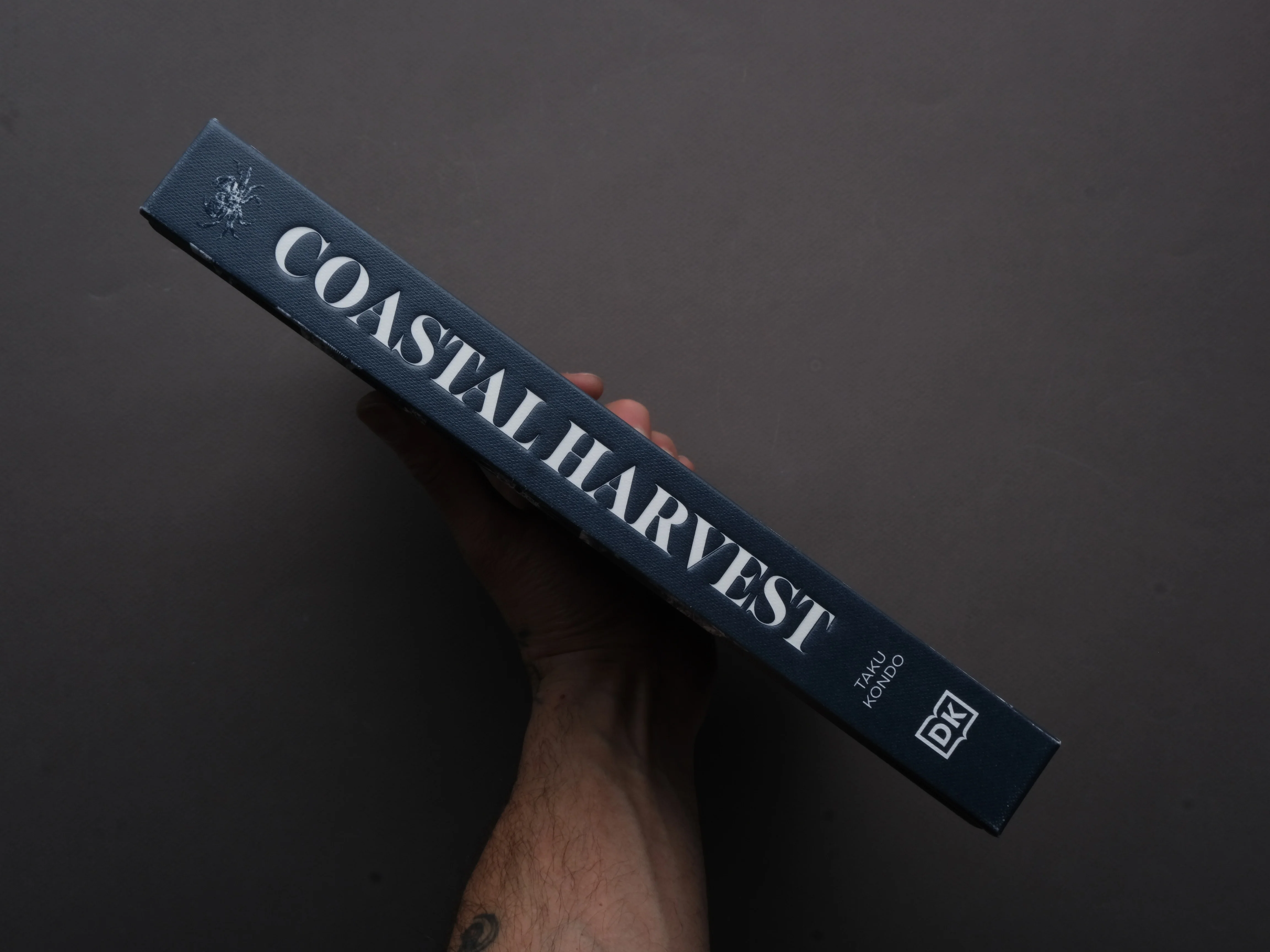 Coastal Harvest - Image 3