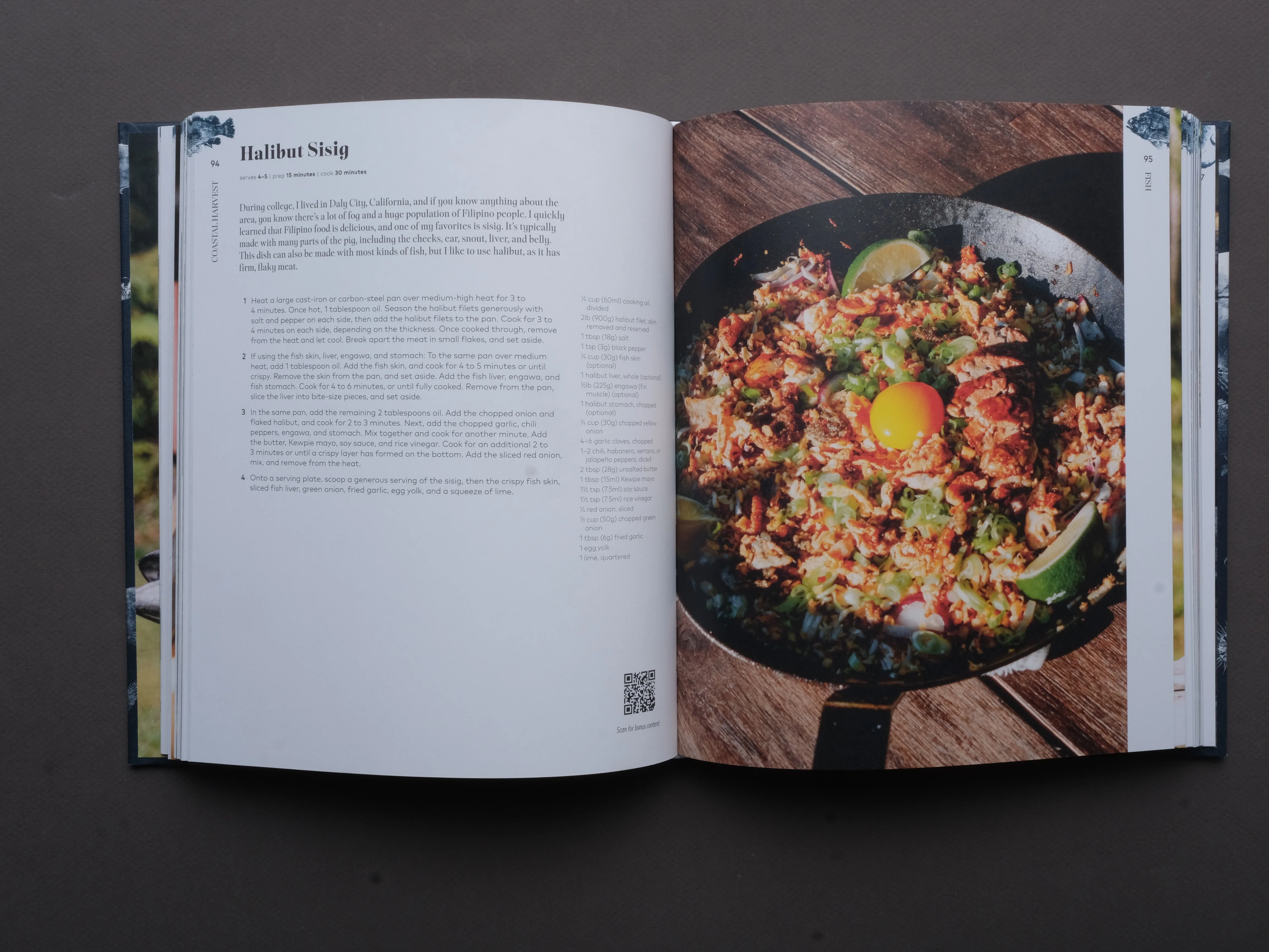 Coastal Harvest - Image 4