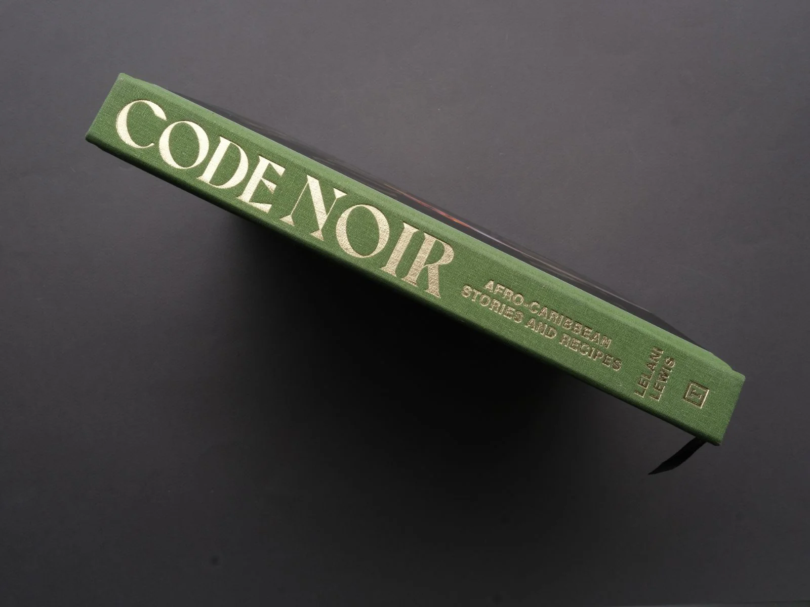 Code Noir - Image 3