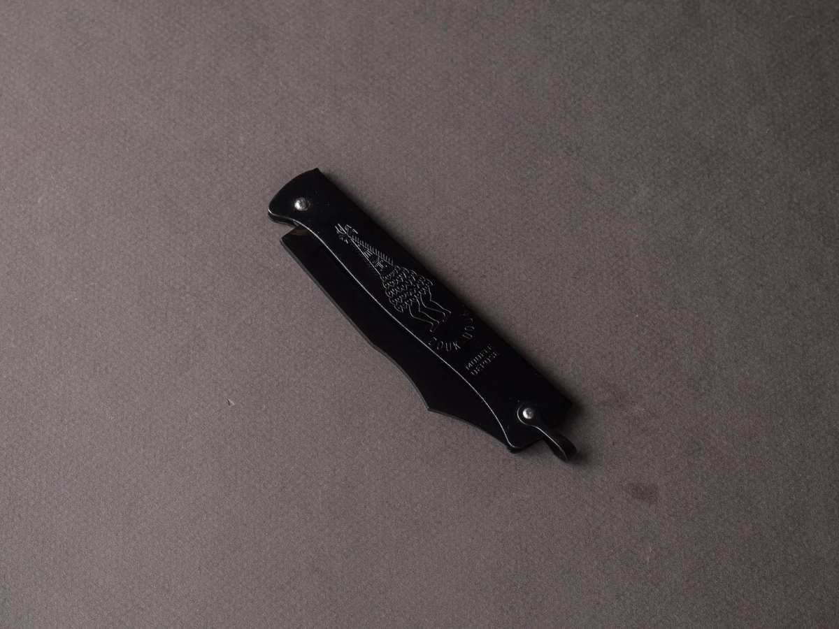 Cognet - Folding Knife - Douk Douk - Black - Image 3