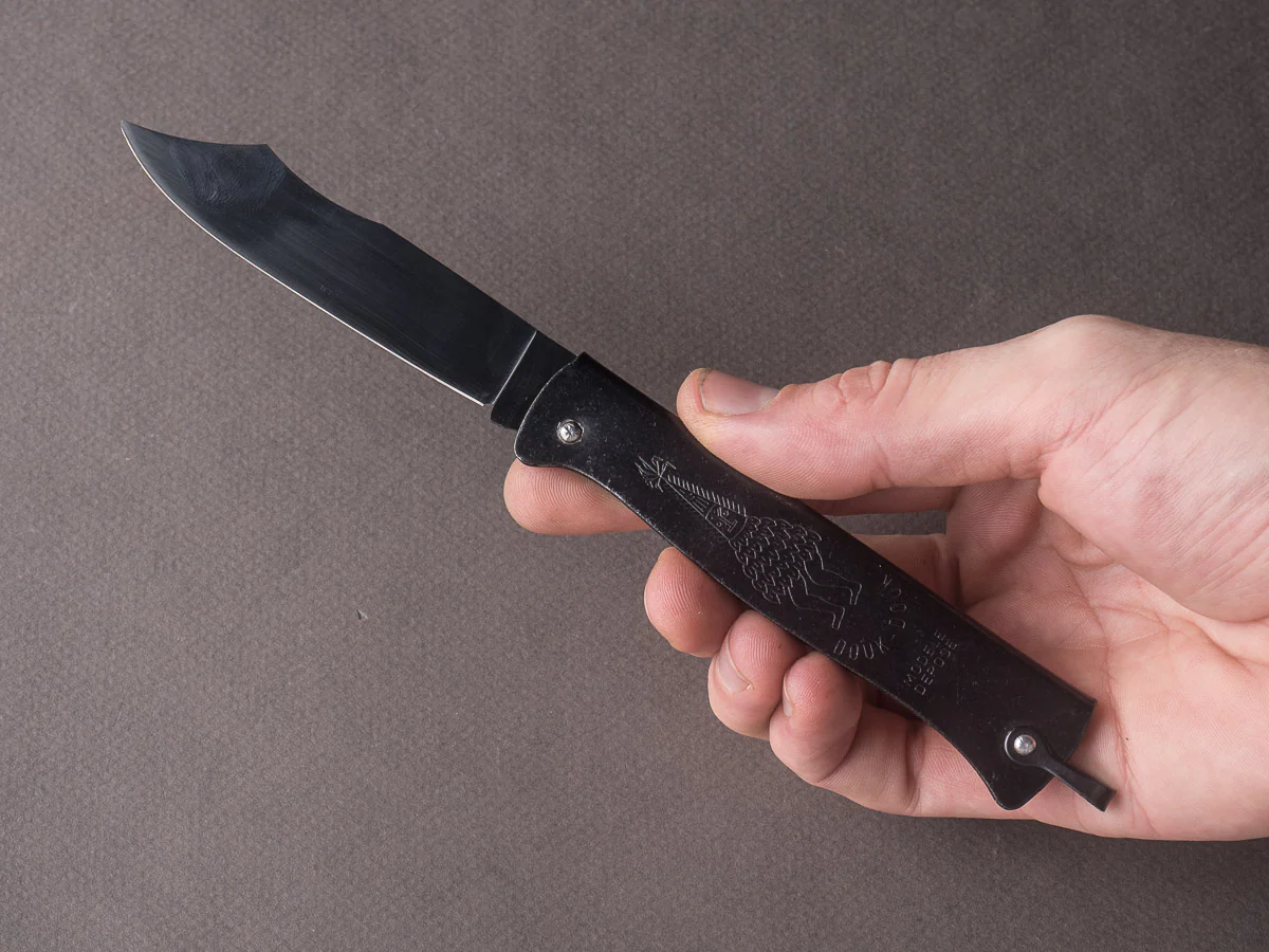 Cognet - Folding Knife - Douk Douk - Black - Image 5