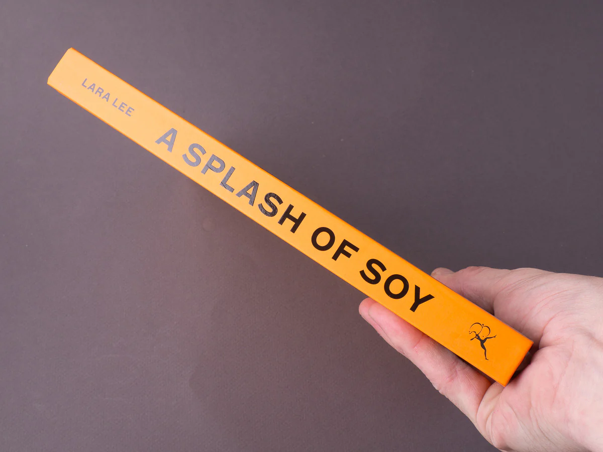A Splash of Soy - Image 3