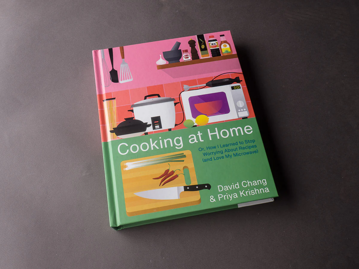 Cooking at Home