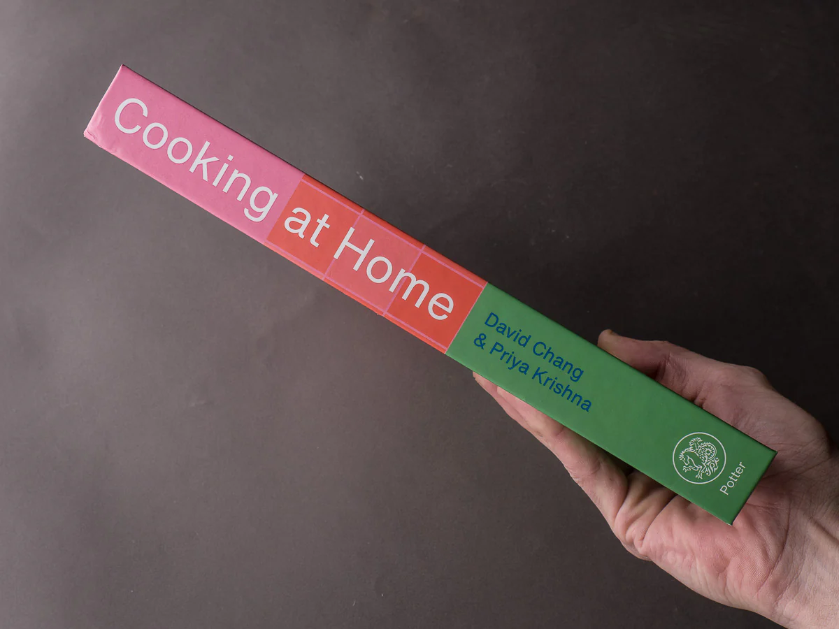 Cooking at Home - Image 3