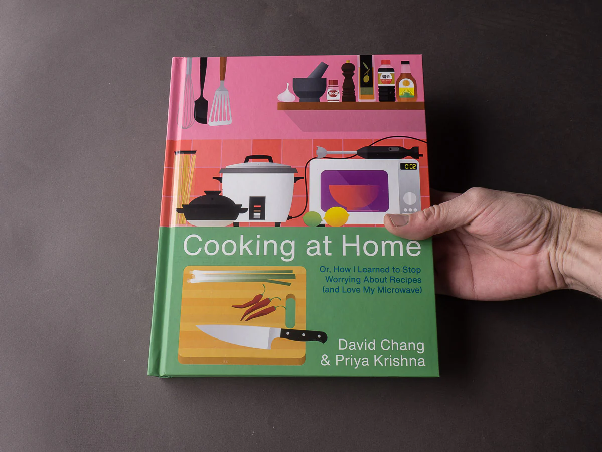 Cooking at Home - Image 4