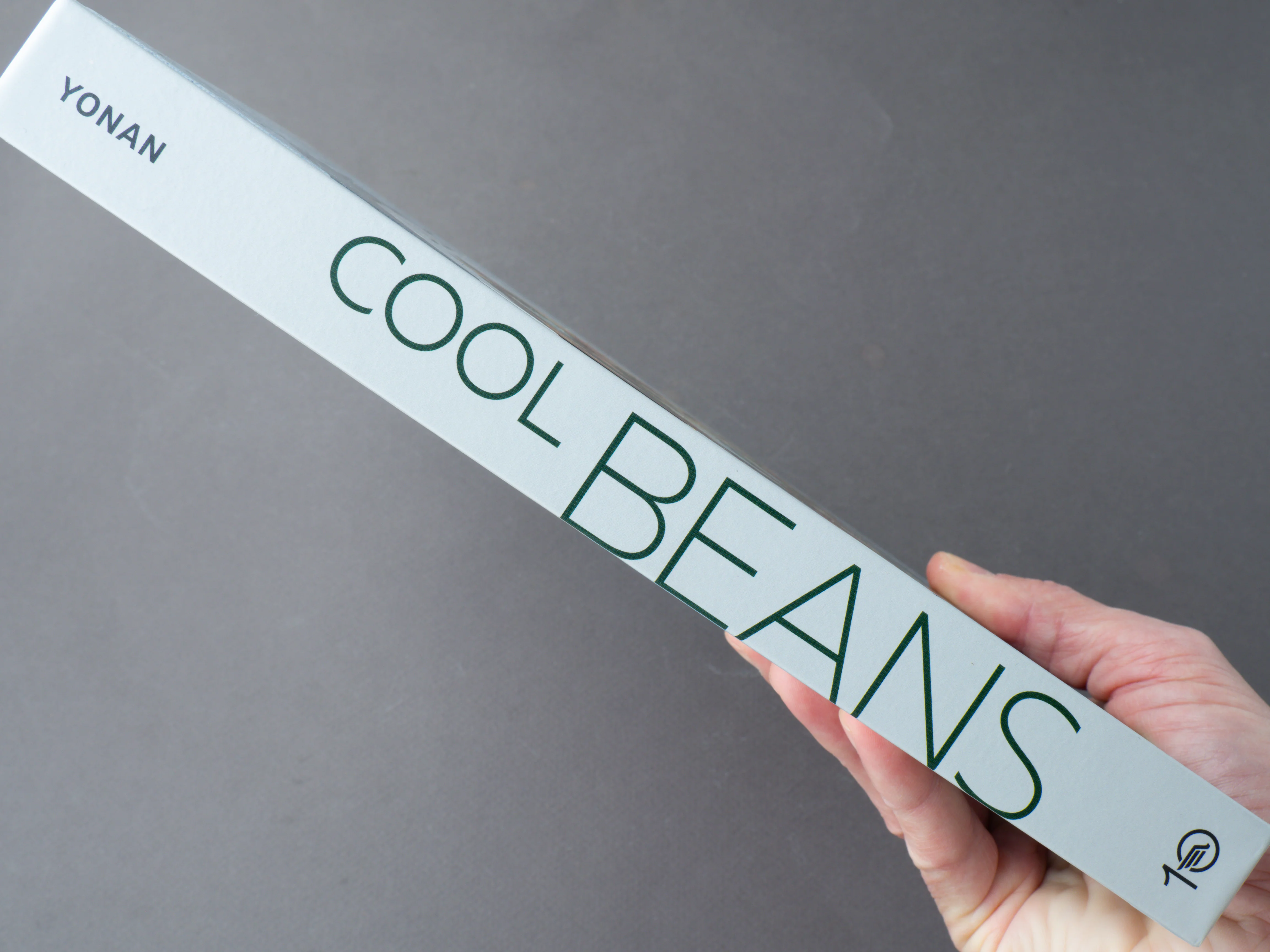 Cool Beans - Image 3