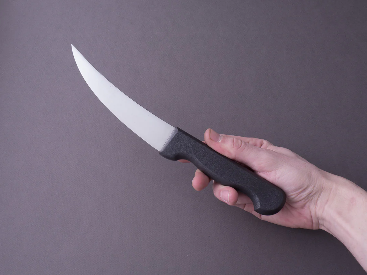 Kanehide - Bessaku - Semi-Stainless - 150mm Kashiratori - Western Handle - Image 7