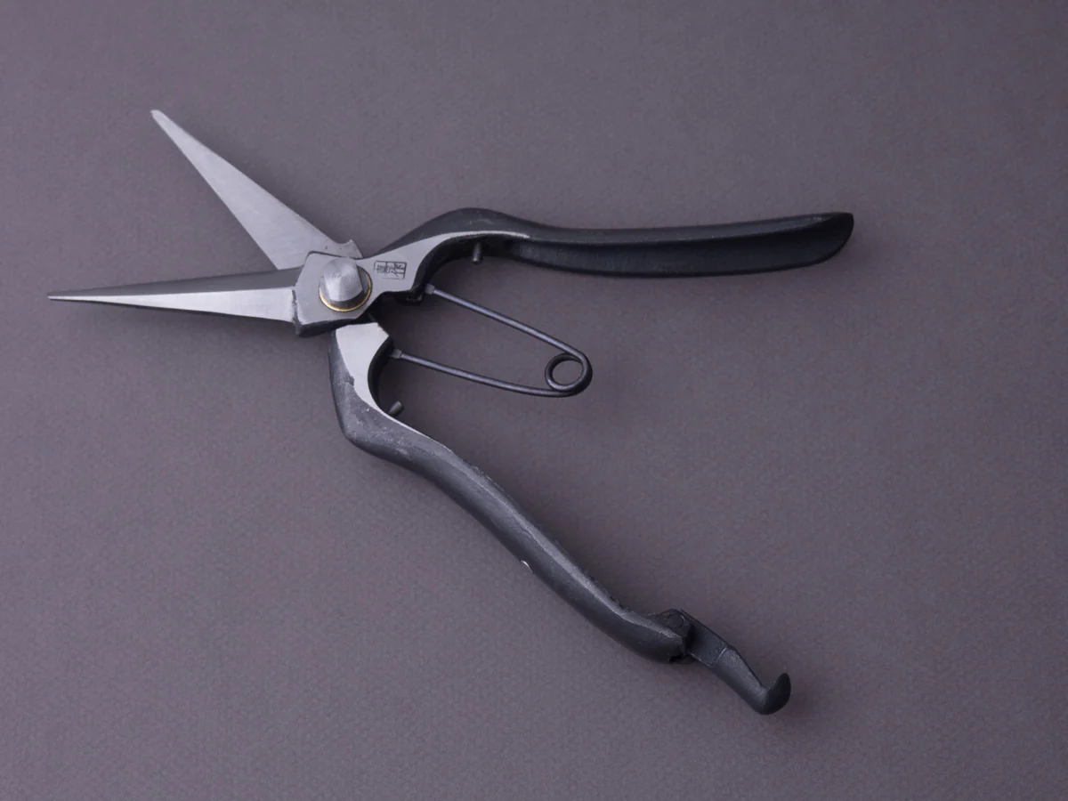 Morihei - Kisaku - Mekiri - 200mm Pruning Shears (#36) - Image 4