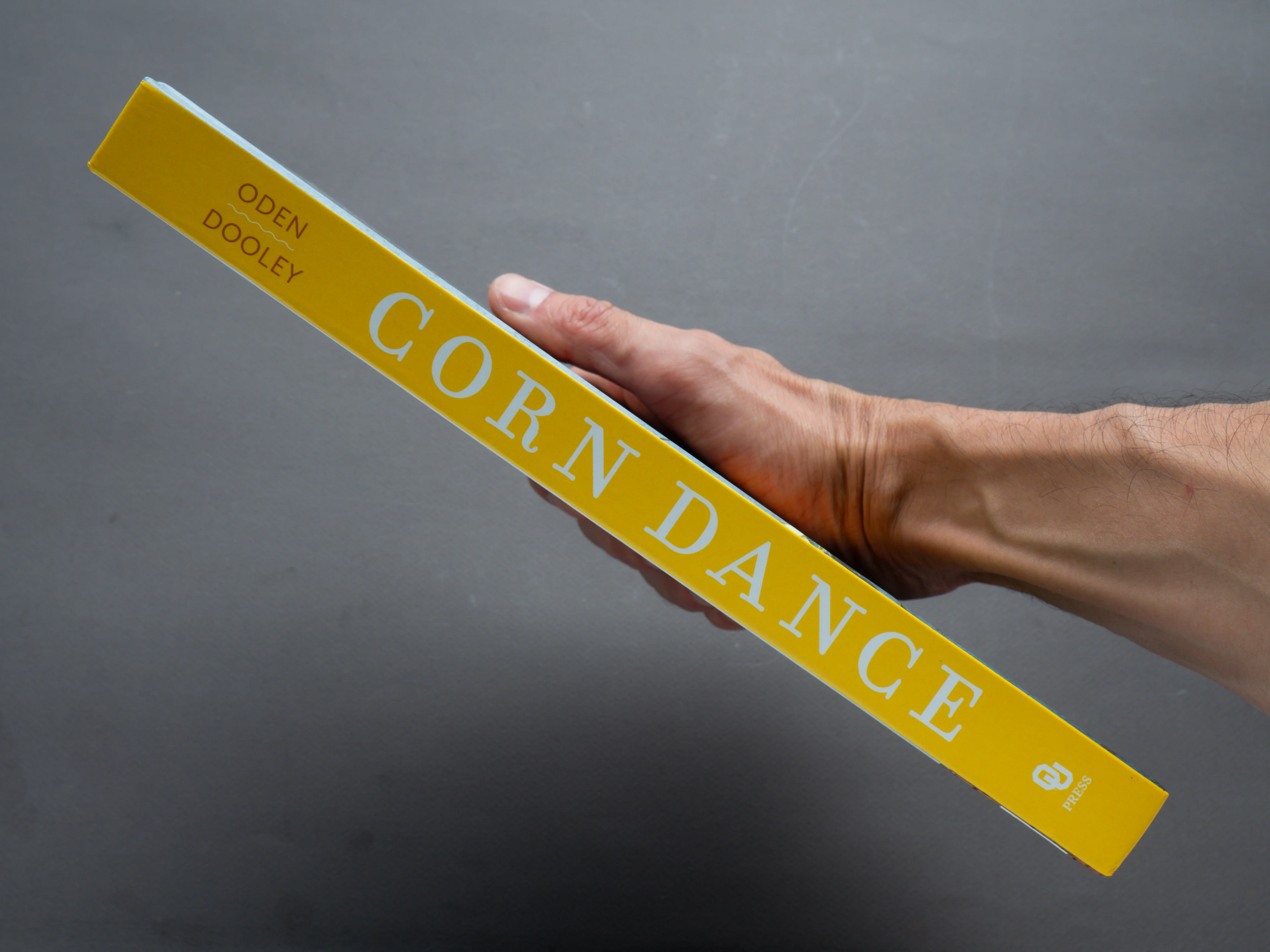 Corn Dance - Image 6
