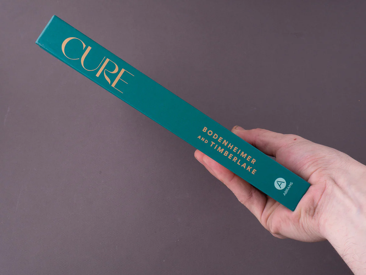 Cure - Image 3