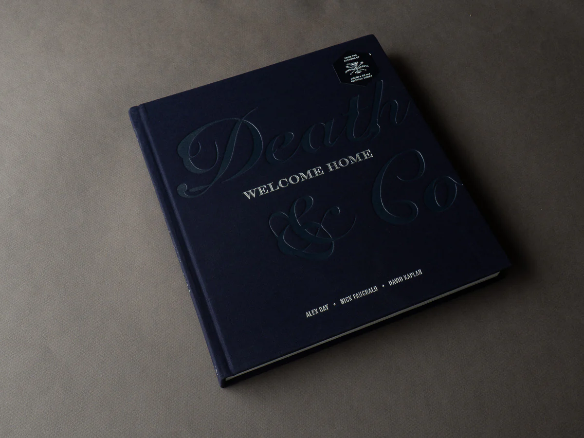 Death & Co. Welcome Home