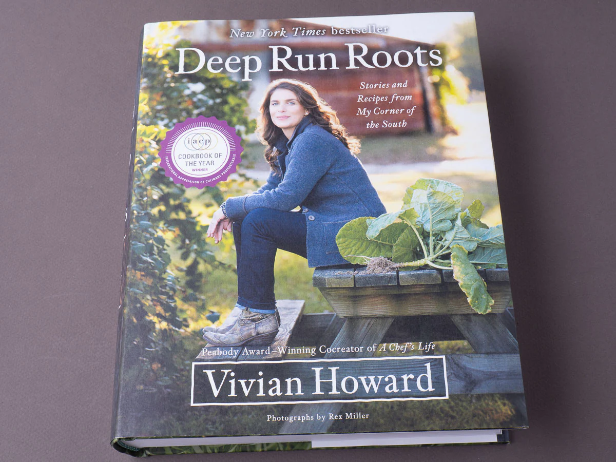 Deep Run Roots