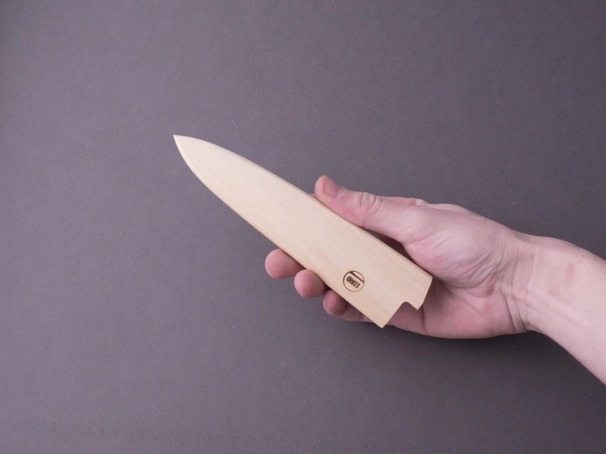 Edro Saya - Poplar - 150mm - Petty - 3.5mm - Image 3